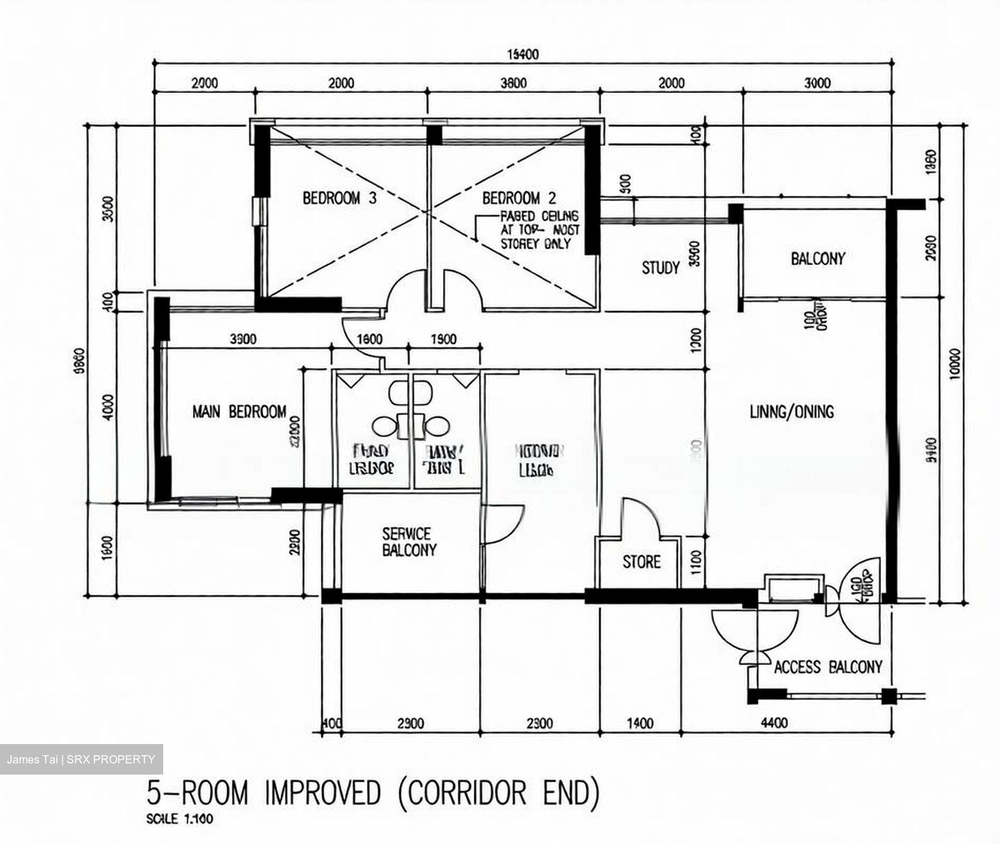 Blk 290F Spring View (Bukit Batok), HDB 5 Rooms #585599781